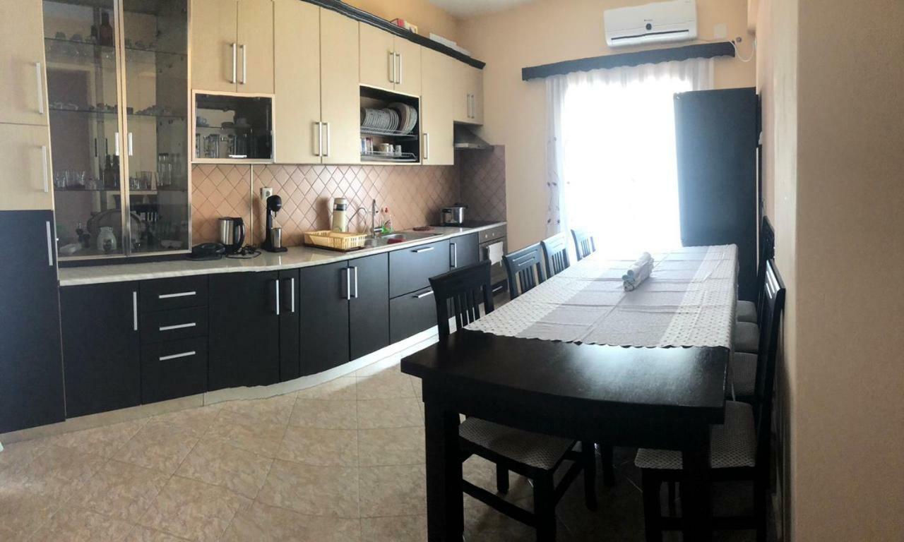 Imperial Apartments Ксаміл Екстер'єр фото