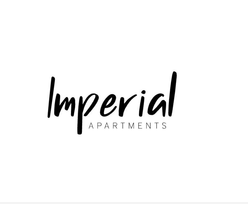 Imperial Apartments Ксаміл Екстер'єр фото